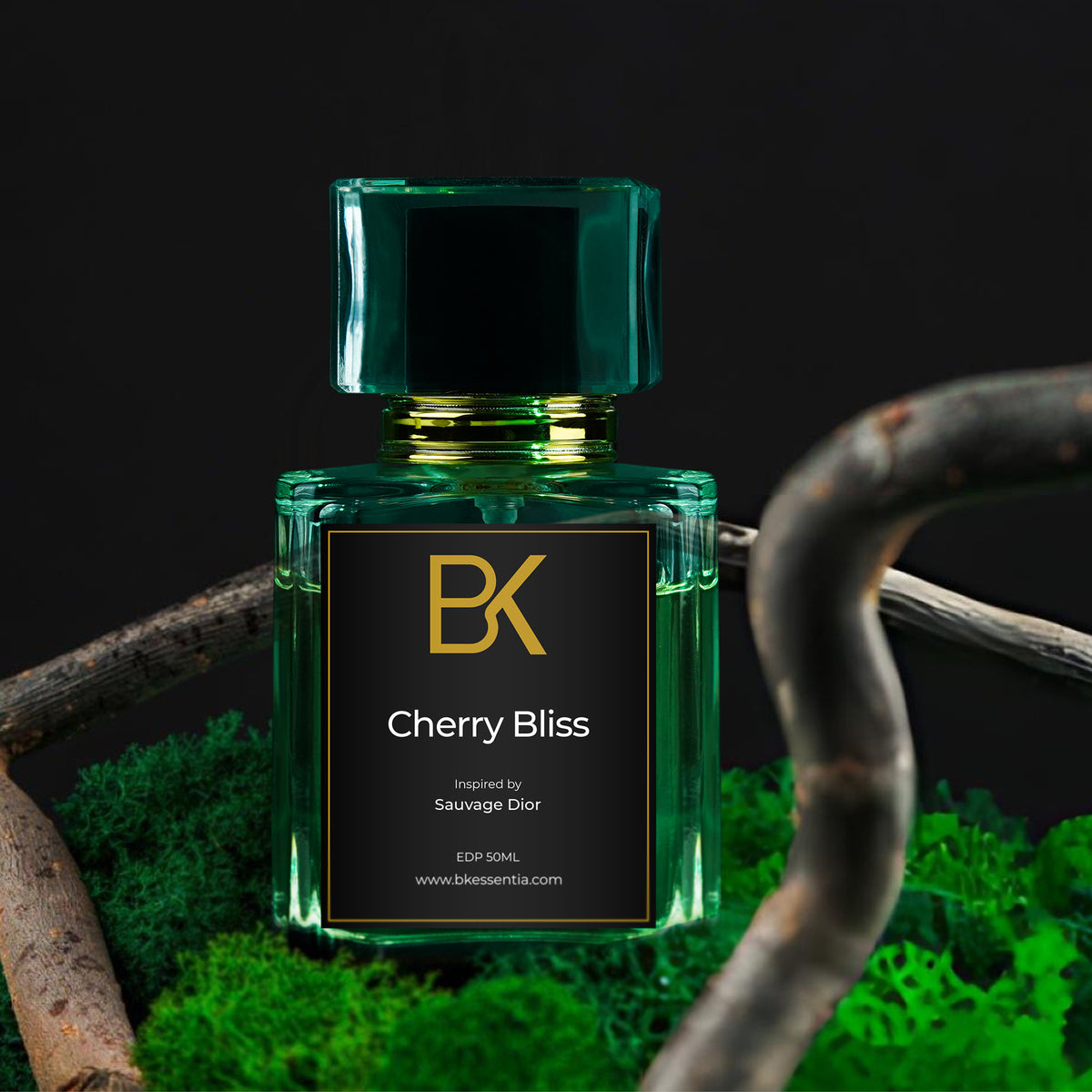 Cherry Bliss– Bk Essentia